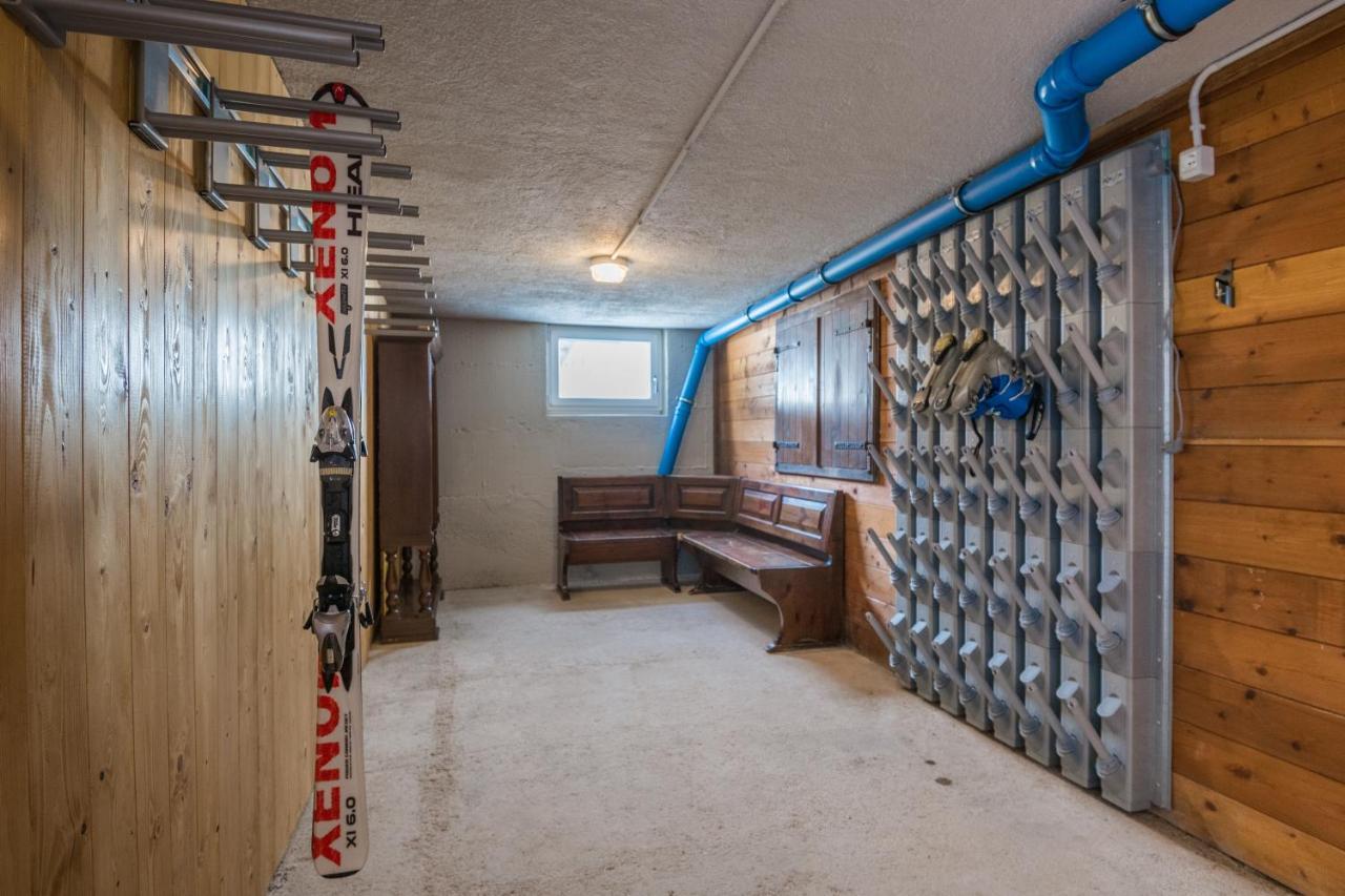 Piccola Cesa Apartments Canazei Dış mekan fotoğraf