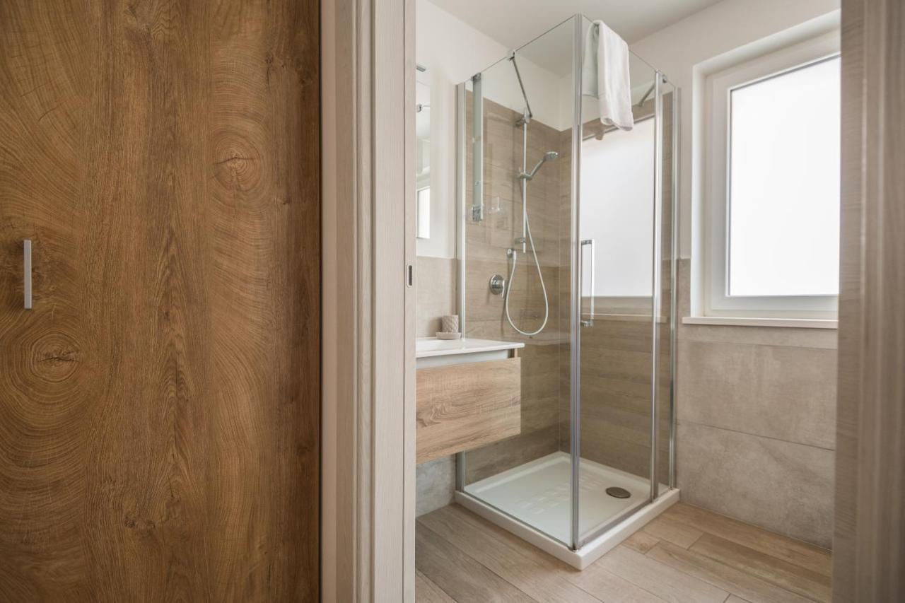 Piccola Cesa Apartments Canazei Dış mekan fotoğraf